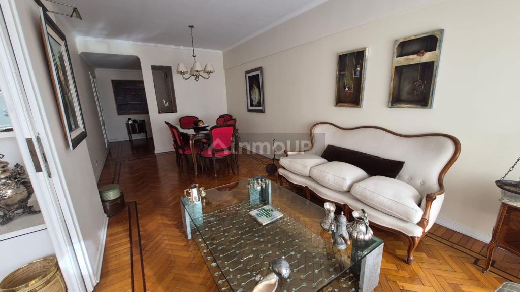 Departamento en Alquiler en Palermo, Capital Federal