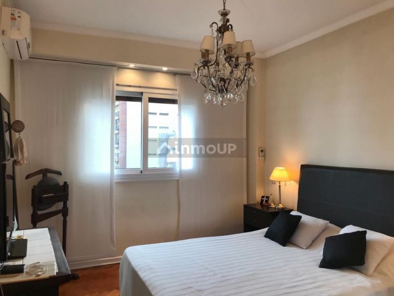 Departamento en Alquiler en Palermo, Capital Federal