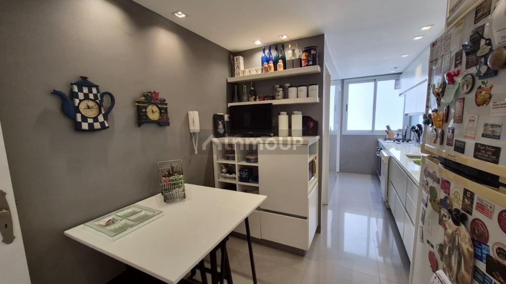 Departamento en Alquiler en Palermo, Capital Federal