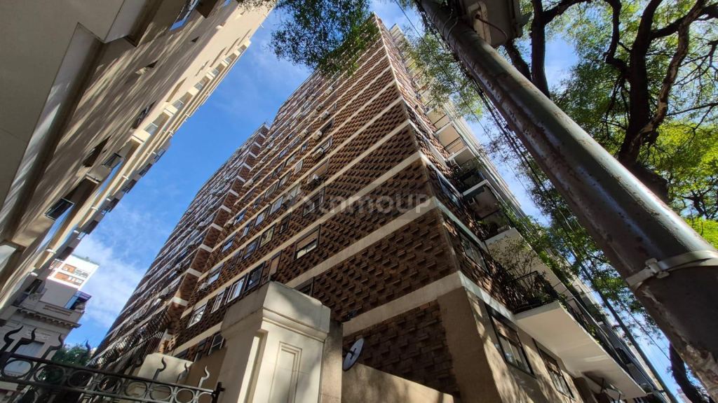 Departamento en Alquiler en Palermo, Capital Federal