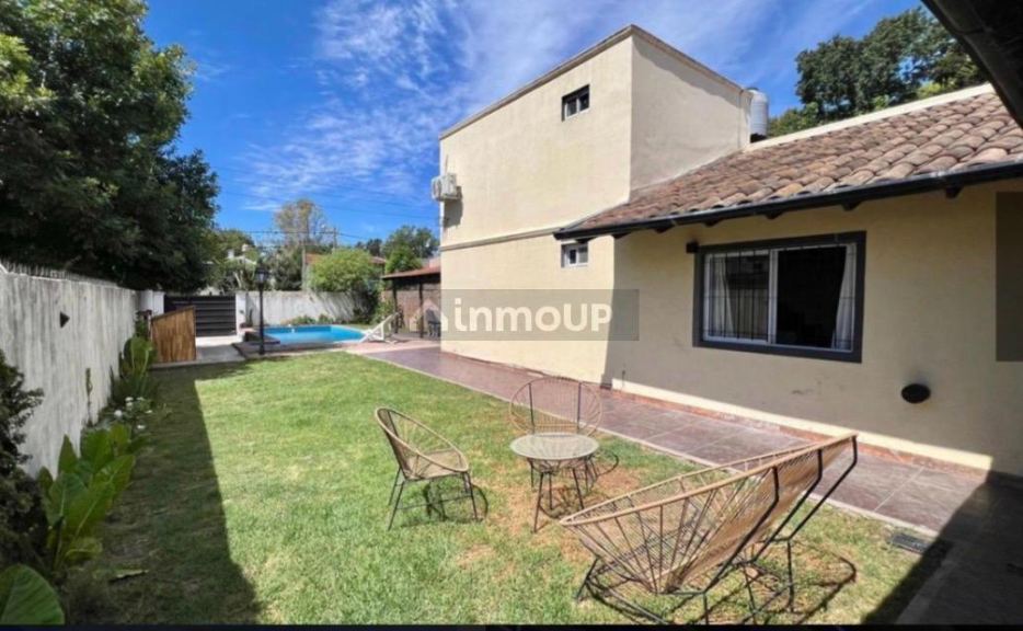 Casa en Venta en Pilar, G.B.A. Zona Norte