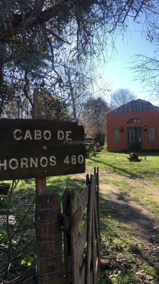 Terreno en Venta en Pilar, G.B.A. Zona Norte