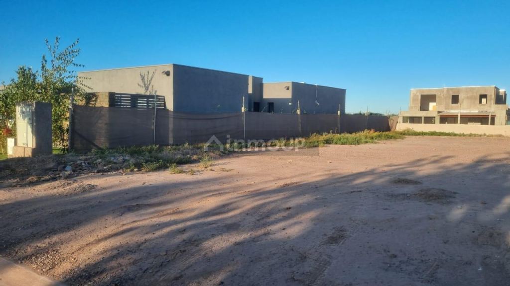 Lote en Venta en Lujan de Cuyo, Mendoza
