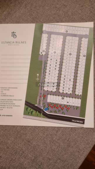Lote en Venta en Lujan de Cuyo, Mendoza