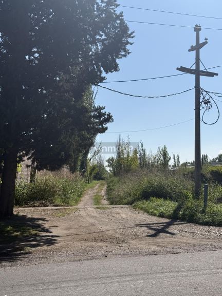 Terreno en Venta en Tunuyan, Mendoza