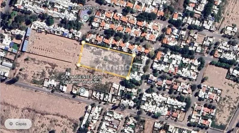 Lote en Venta en Las Heras, Mendoza