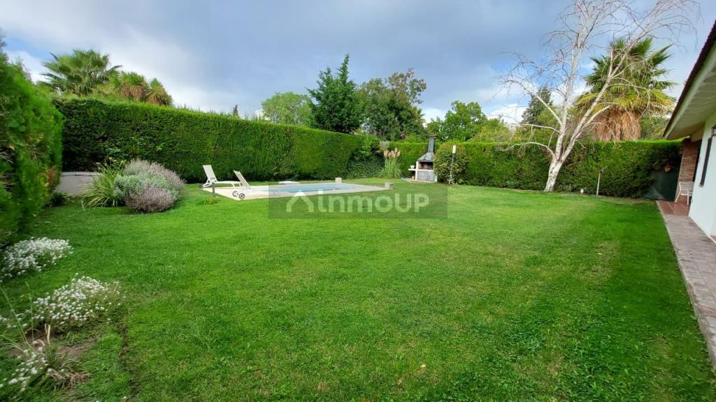 Casa en Alquiler en Lujan de Cuyo, Mendoza