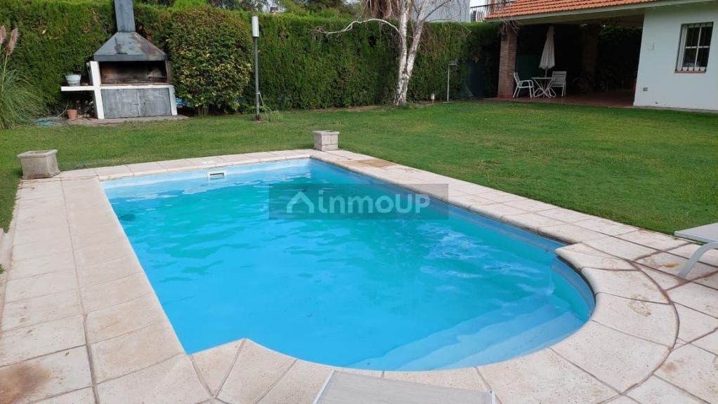 Casa en Alquiler en Lujan de Cuyo, Mendoza