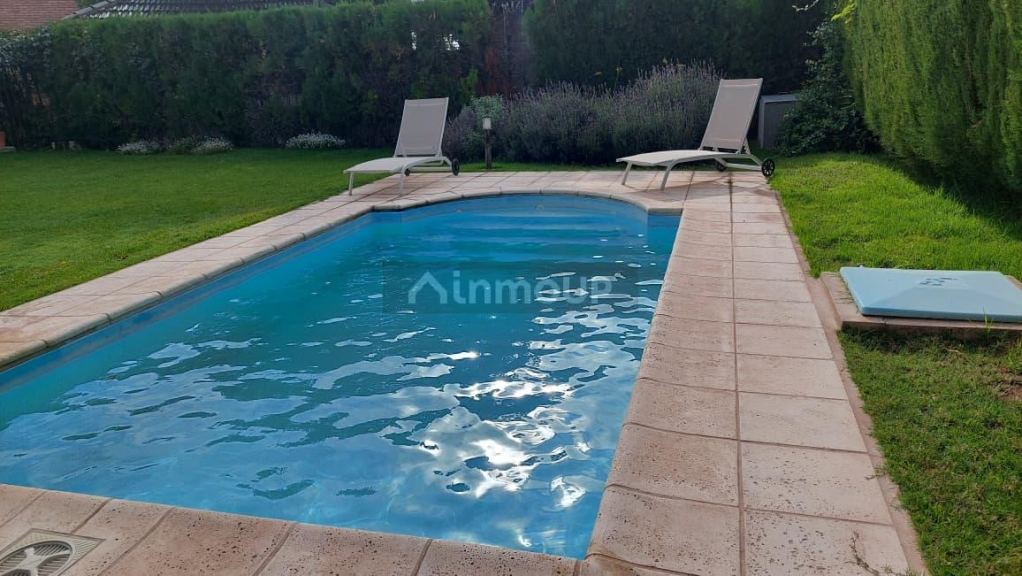 Casa en Alquiler en Lujan de Cuyo, Mendoza