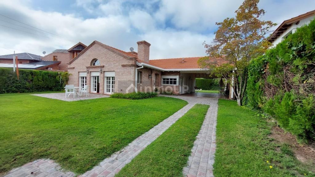 Casa en Alquiler en Lujan de Cuyo, Mendoza