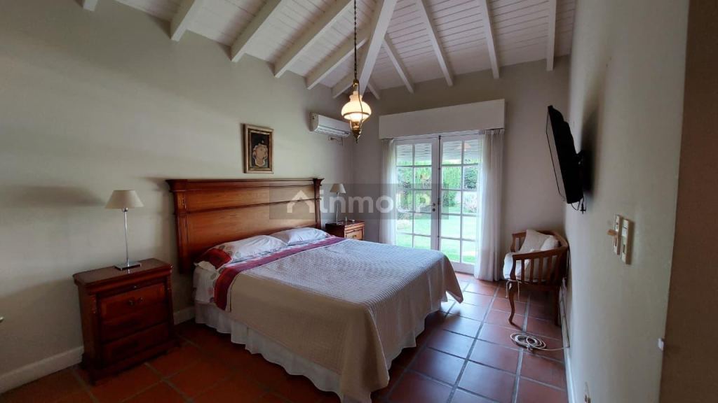 Casa en Alquiler en Lujan de Cuyo, Mendoza