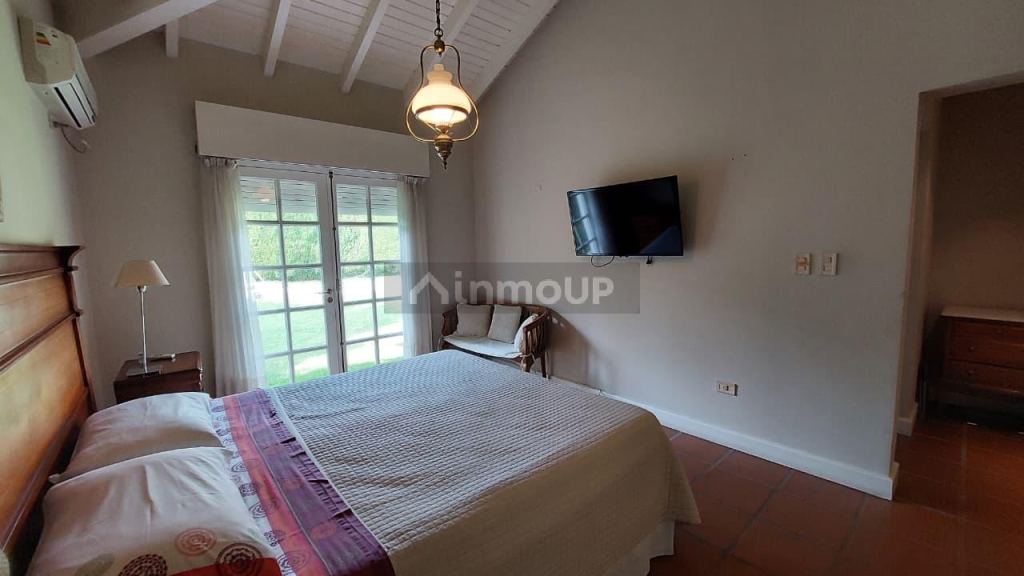 Casa en Alquiler en Lujan de Cuyo, Mendoza