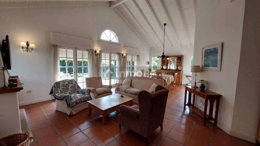 Casa en Alquiler en Lujan de Cuyo, Mendoza