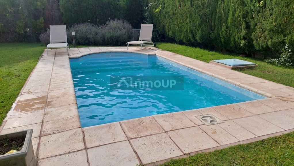 Casa en Alquiler en Lujan de Cuyo, Mendoza