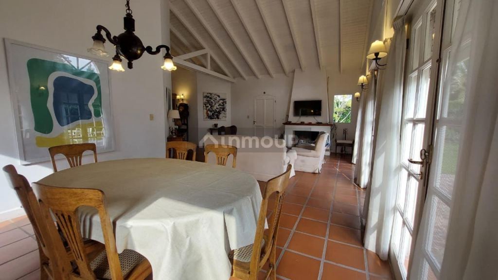 Casa en Alquiler en Lujan de Cuyo, Mendoza
