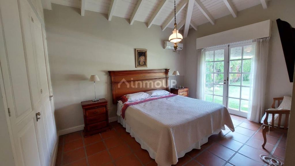 Casa en Alquiler en Lujan de Cuyo, Mendoza