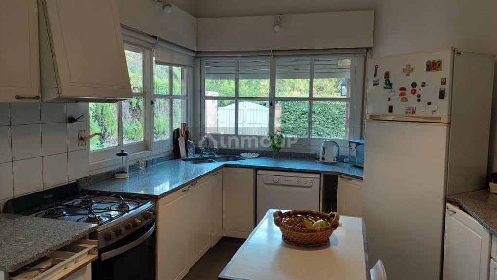 Casa en Alquiler en Lujan de Cuyo, Mendoza