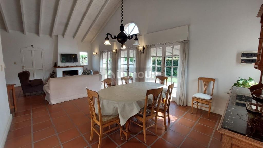 Casa en Alquiler en Lujan de Cuyo, Mendoza