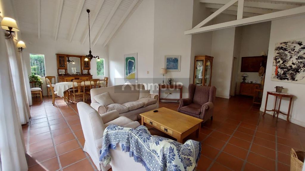 Casa en Alquiler en Lujan de Cuyo, Mendoza