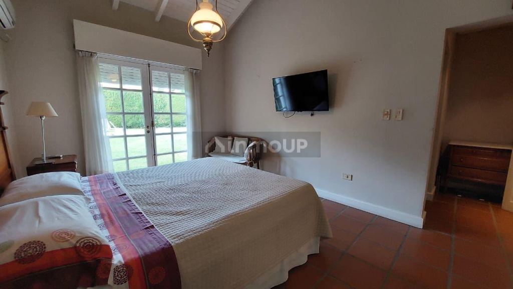 Casa en Alquiler en Lujan de Cuyo, Mendoza