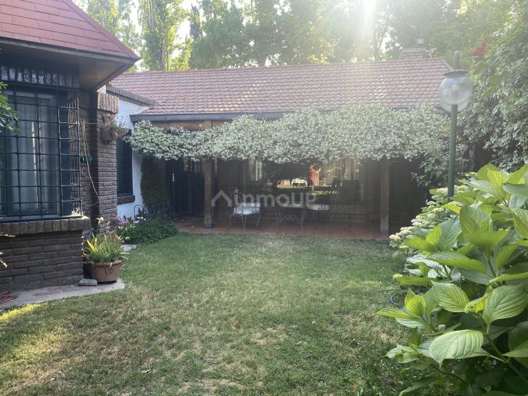 Casa en Venta en Lujan de Cuyo, Mendoza