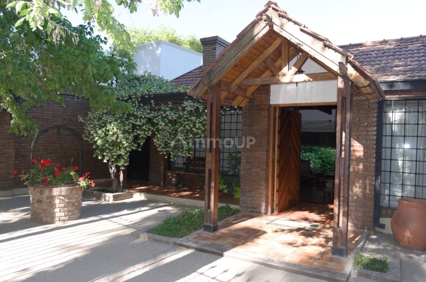Casa en Venta en Lujan de Cuyo, Mendoza