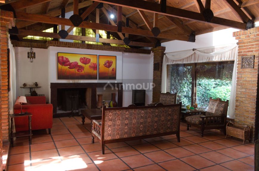 Casa en Venta en Lujan de Cuyo, Mendoza