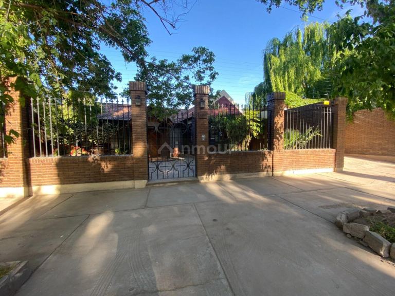 Casa en Venta en Lujan de Cuyo, Mendoza