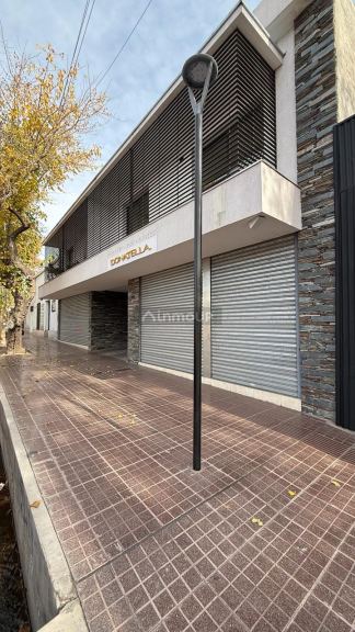 Local Comercial en Alquiler en Godoy Cruz, Mendoza
