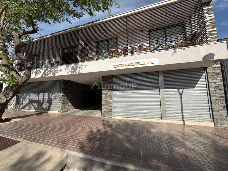 Local Comercial en Alquiler en Godoy Cruz, Mendoza