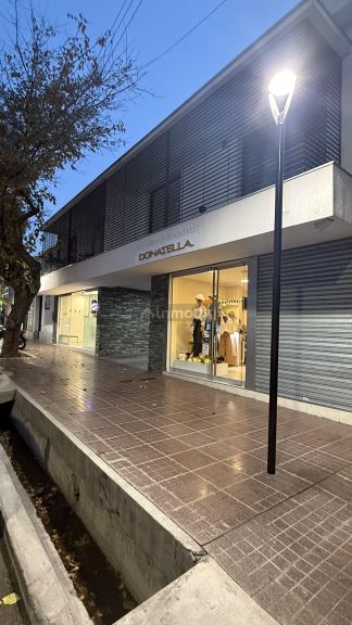 Local Comercial en Alquiler en Godoy Cruz, Mendoza