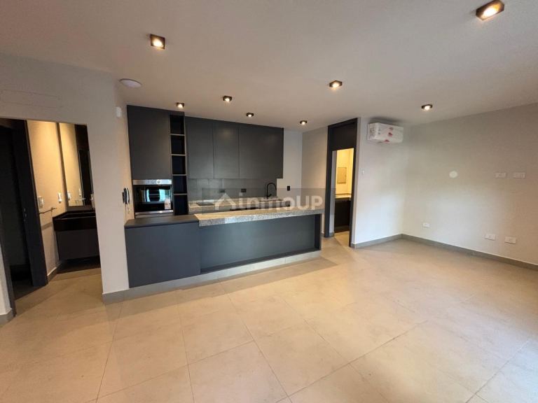 Departamento en Alquiler en Capital, Mendoza
