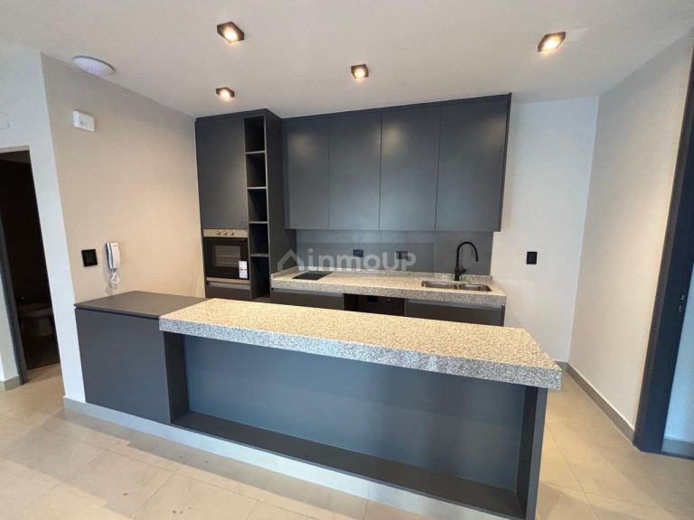 Departamento en Alquiler en Capital, Mendoza