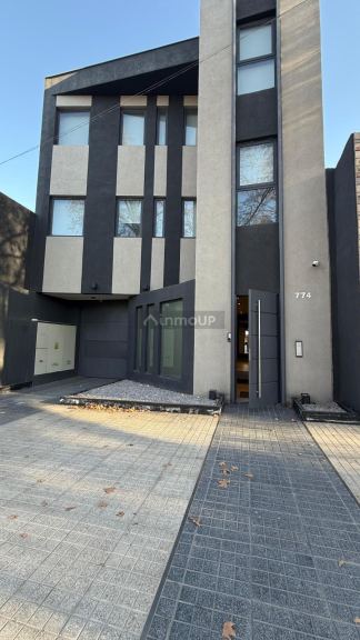 Departamento en Alquiler en Capital, Mendoza