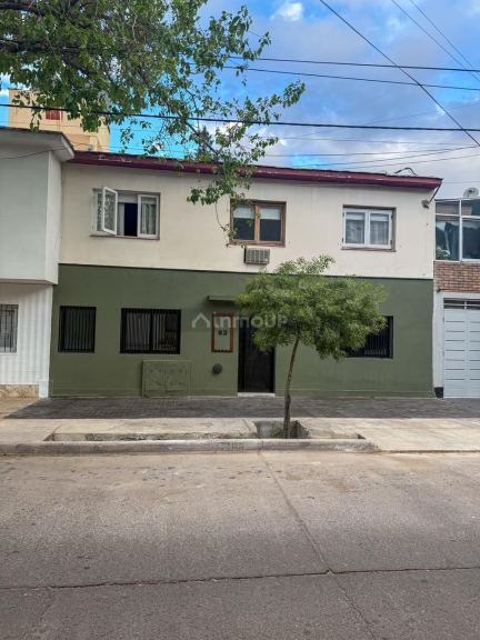 Departamento en Alquiler en Capital, Mendoza