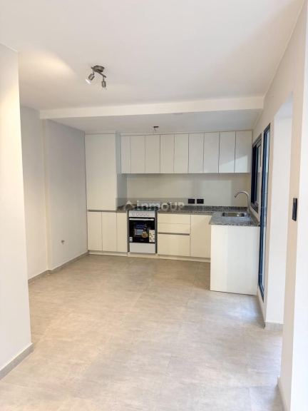 Departamento en Alquiler en Capital, Mendoza