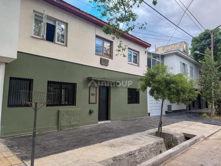 Departamento en Alquiler en Capital, Mendoza