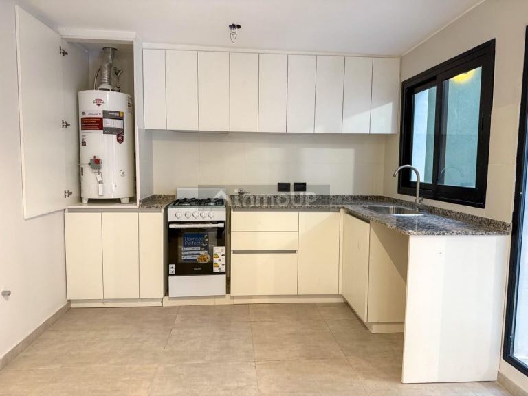 Departamento en Alquiler en Capital, Mendoza