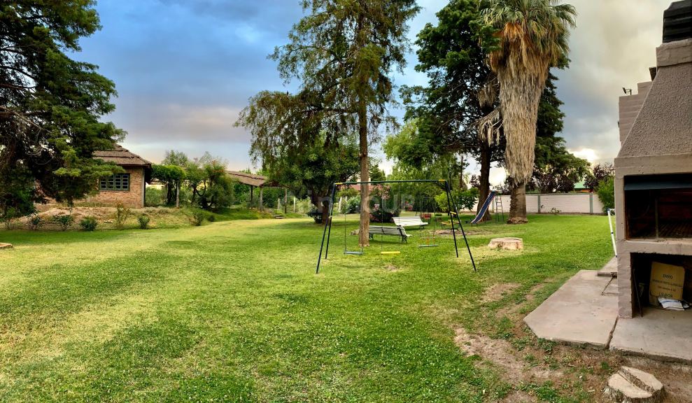 Casa Quinta en Alquiler en Maipu, Mendoza