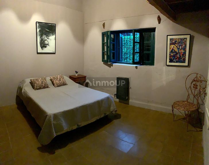 Casa Quinta en Alquiler en Maipu, Mendoza