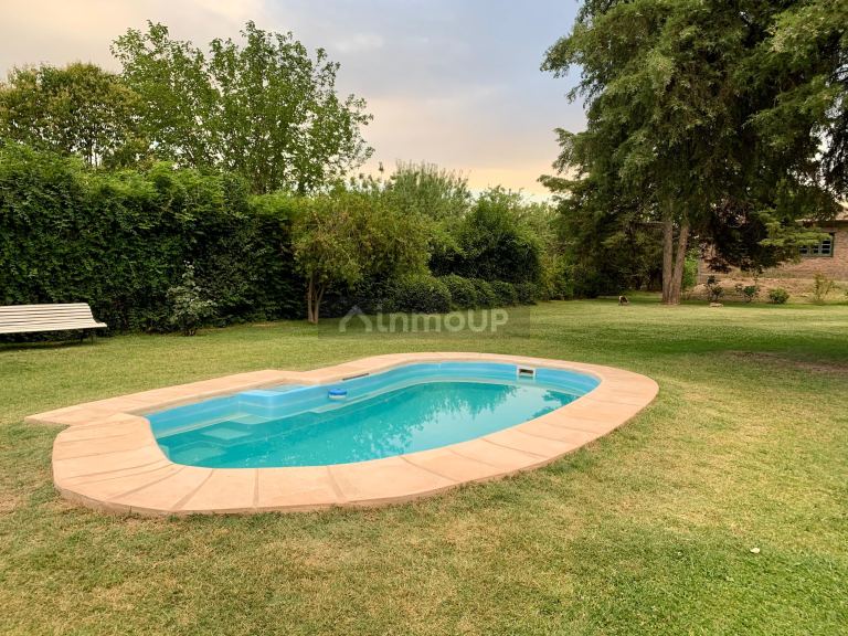 Casa Quinta en Alquiler en Maipu, Mendoza