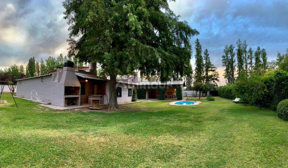 Casa Quinta en Alquiler en Maipu, Mendoza