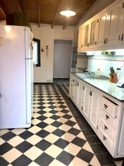 Casa Quinta en Alquiler en Maipu, Mendoza