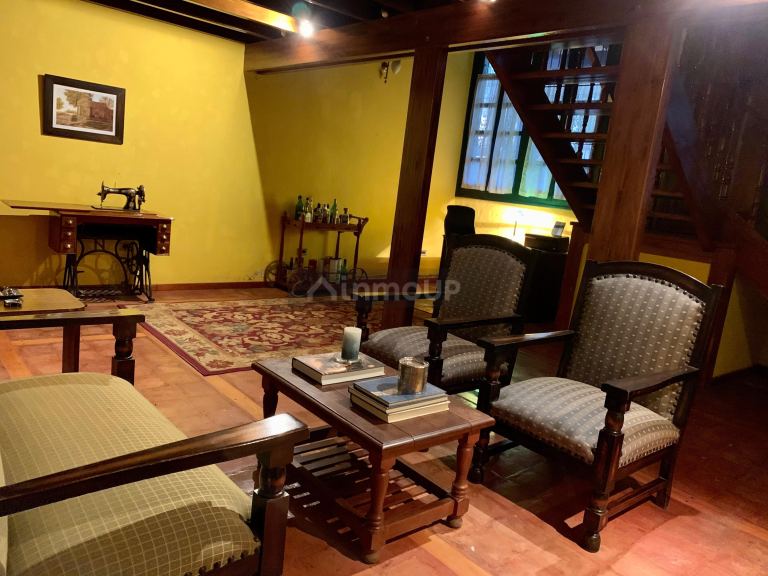 Casa Quinta en Alquiler en Maipu, Mendoza