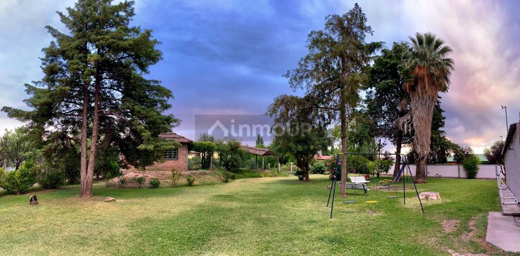 Casa Quinta en Alquiler en Maipu, Mendoza