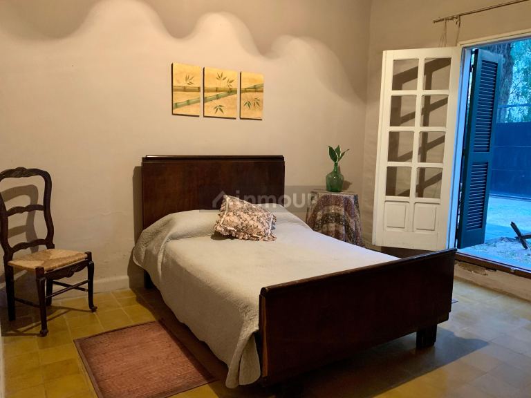 Casa Quinta en Alquiler en Maipu, Mendoza