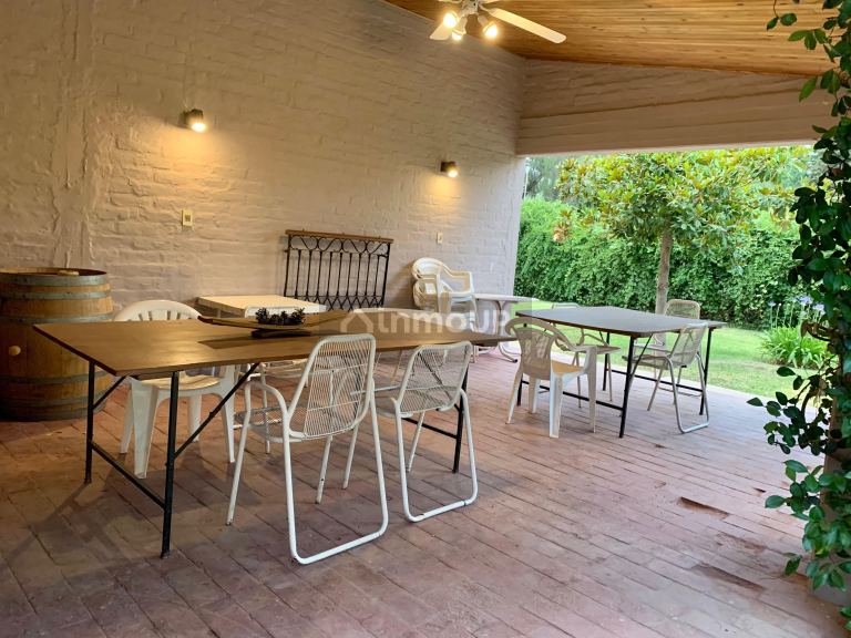 Casa Quinta en Alquiler en Maipu, Mendoza