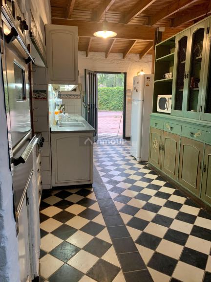 Casa Quinta en Alquiler en Maipu, Mendoza