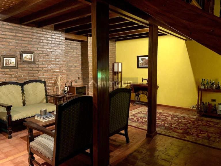 Casa Quinta en Alquiler en Maipu, Mendoza