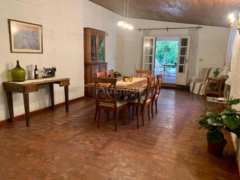 Casa Quinta en Alquiler en Maipu, Mendoza